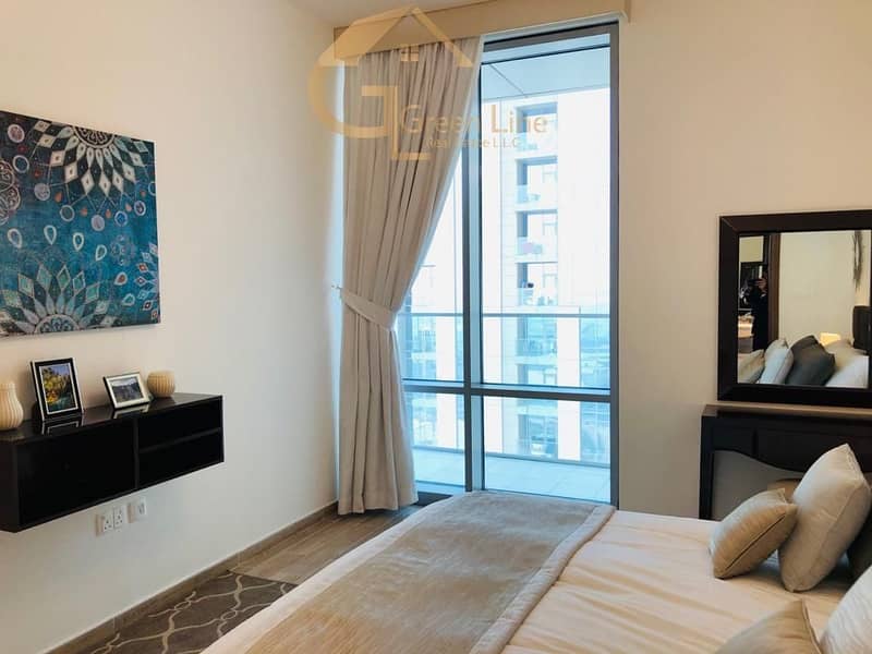 Last Unit For Sale | Great Price for Spacious 2 Bedroom Apartment | Dubai Canal, Al Habtoor City