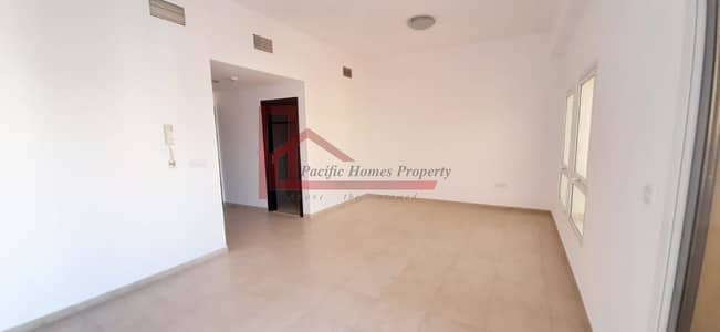 1 Bedroom Apartment for Rent in Remraam, Dubai - UpGraded 1Bed with Close Kitchen Balcony