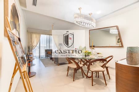 2 Bedroom Flat for Sale in Mirdif, Dubai - Post Payment Plan | Freehold | Unique Lifestyle