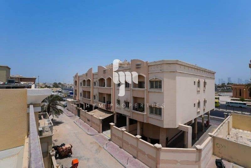 2 9BR Large Size independent Villa all master on the main road