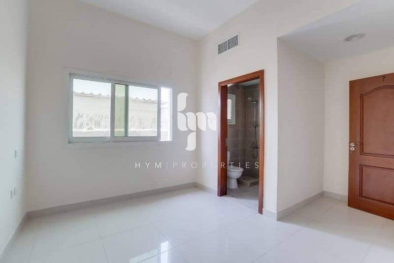 9 9BR Large Size independent Villa all master on the main road