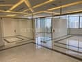 7 Brand New Fitted office for Rent| Spectacular View