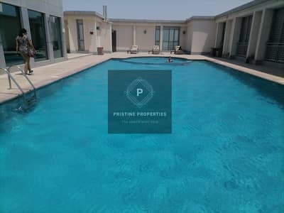 1 Bedroom Apartment for Rent in Danet Abu Dhabi, Abu Dhabi - Affordable Price| Big Layout |3 bedroom Apartment