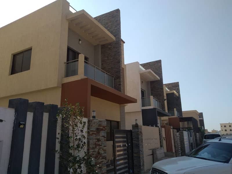 Вилла в Аль Хелио，Аль Хелио 1, 3 cпальни, 870000 AED - 5492534