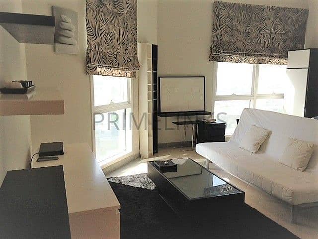 1 Furnished | Near Metro Station | Rented