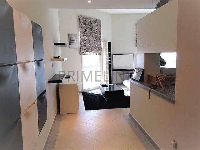 3 Furnished | Near Metro Station | Rented