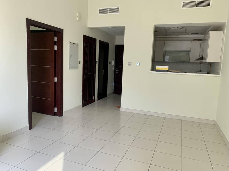 شقة في جليتز 2،جليتز،مدينة دبي للاستديوهات 1 غرفة 38000 درهم - 5544307