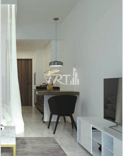 2 Bedroom Townhouse for Sale in Masdar City, Abu Dhabi - Spacious Affordable 2BR townhouse in Masdar City| Zero commission| Excellent location