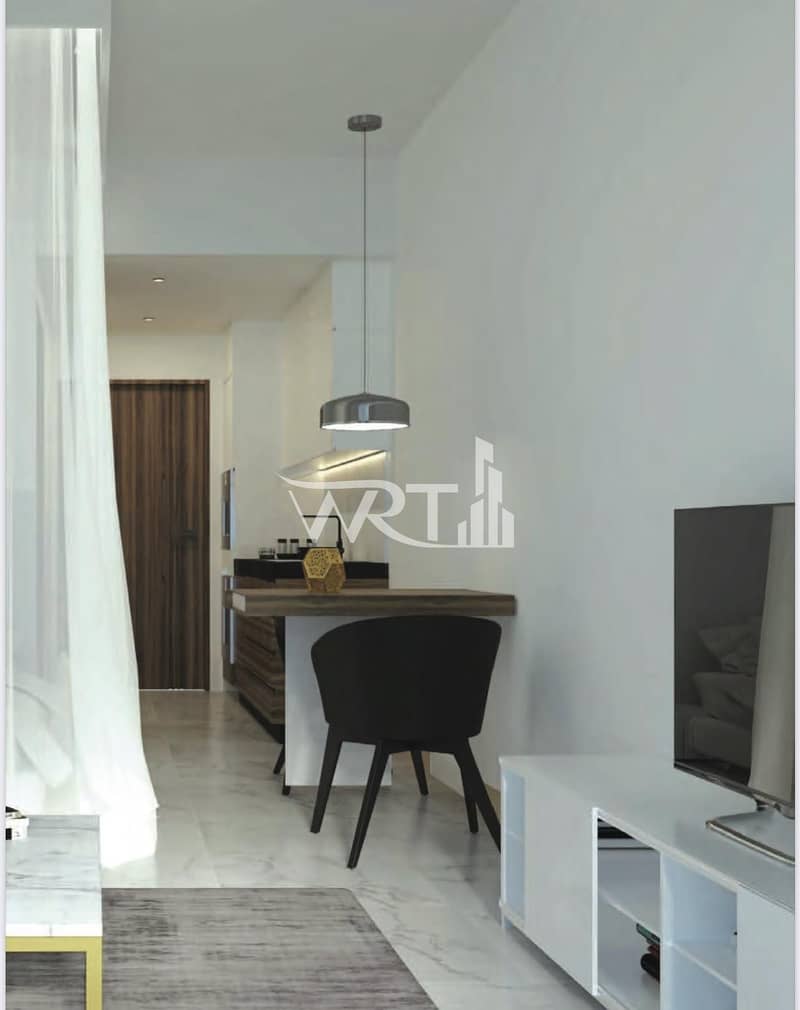 Spacious Affordable 2BR townhouse in Masdar City| Zero commission| Excellent location