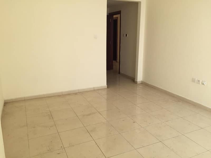 2BHK For Yearly Rent In Orient Towers Ajman