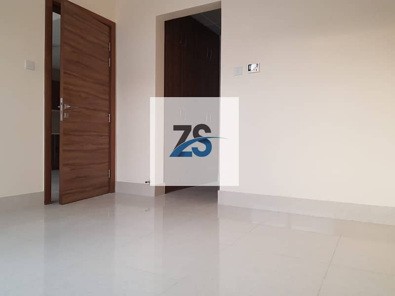 1BHK WITH 2 BATH WITH ONE MONTH FREE