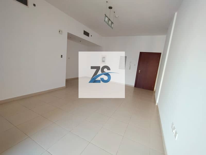 شقة في واحة دبي للسيليكون 1 غرفة 40000 درهم - 5548184