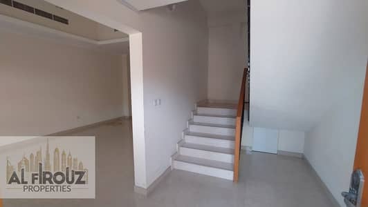 4 Bedroom Townhouse for Rent in Jumeirah Village Circle (JVC), Dubai - 4Beds + Maid Room amazing