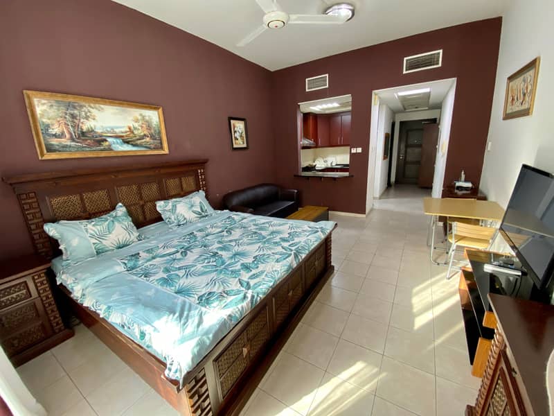 BED BED
