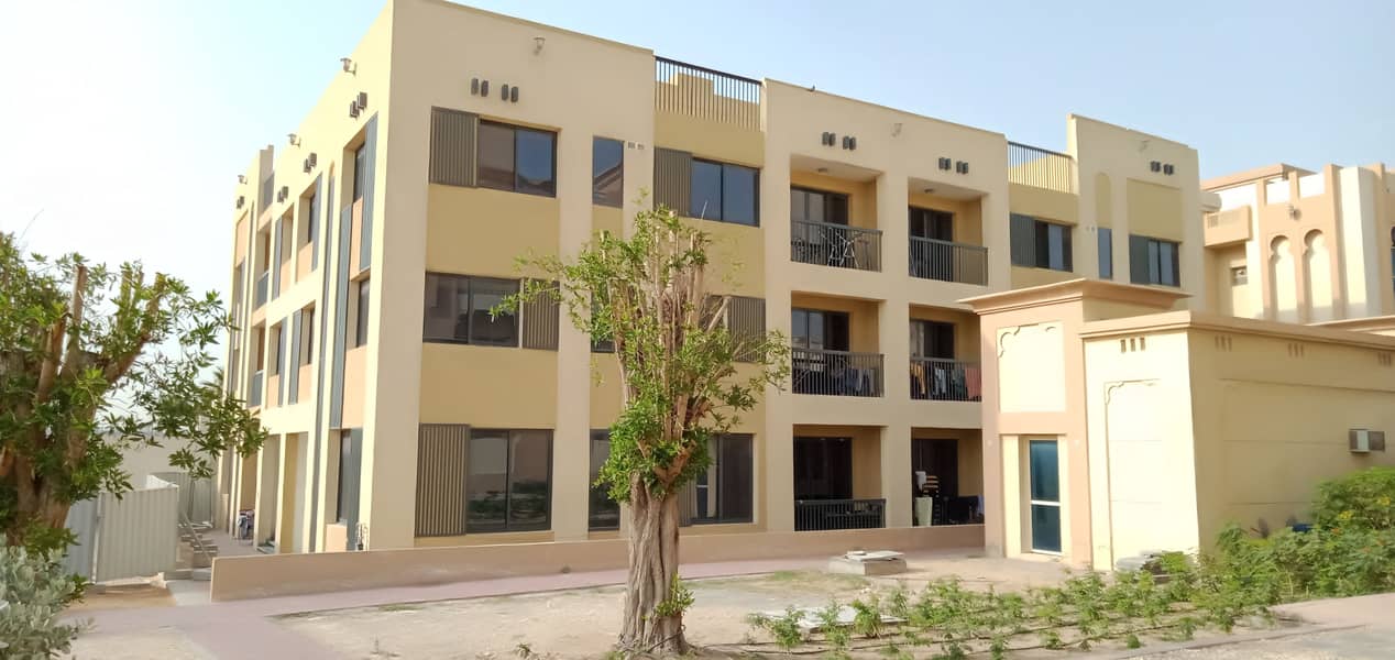 Квартира в Дубай Инвестиционный Парк (ДИП)，Еван Резиденция, 2 cпальни, 55000 AED - 5009974