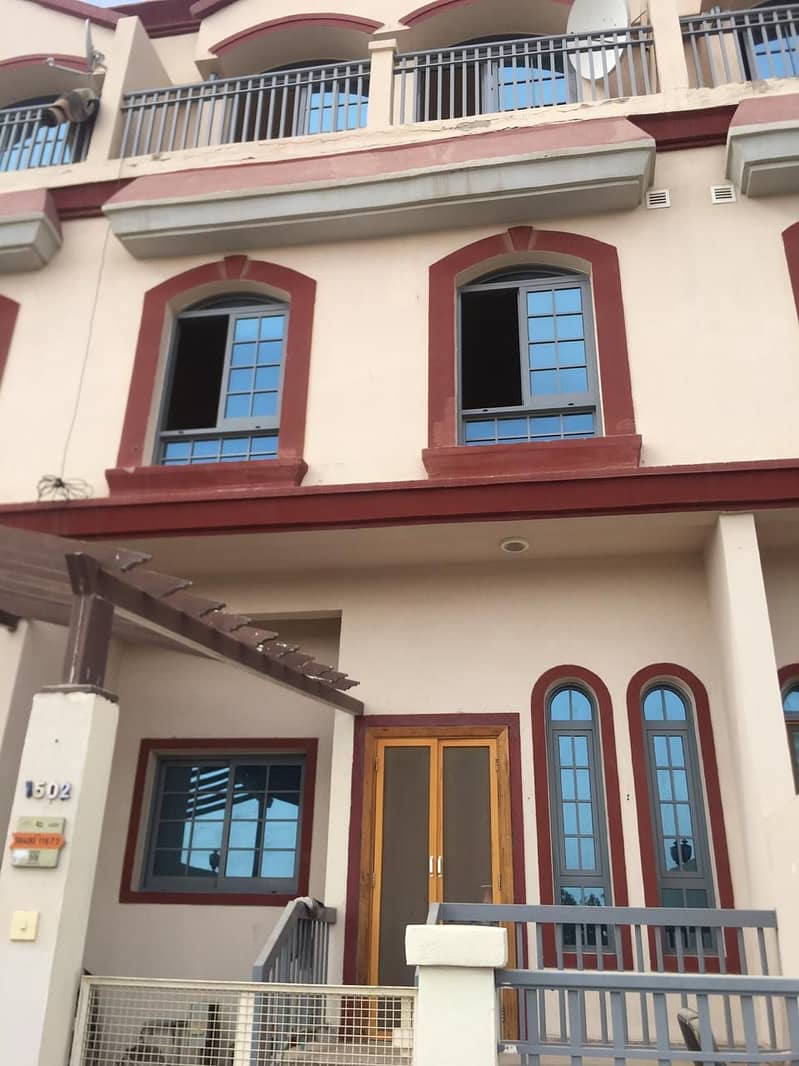 BEST PRICE FOR SALE! 2BHK VILLA WITH CLOSED KITCHEN IN AJMAN UPTOWN