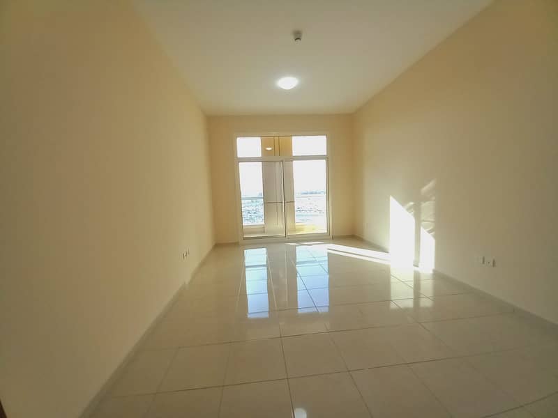 位于纳德-阿尔-哈马尔综合区 1 卧室的公寓 34000 AED - 5119059