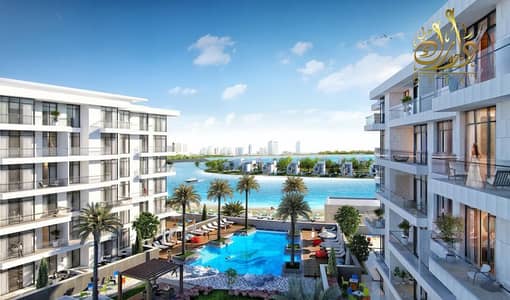 2 Bedroom Apartment for Sale in Sharjah Waterfront City, Sharjah - FOR SALE | APPARTEMT | SEA VIEW | 50 % POST HAND-OVER | SARJAH