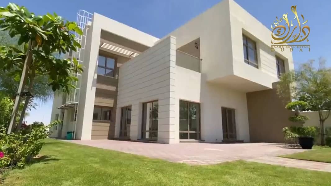 READY TO MOVE-IN Sharjah | 5 BEDROOMS Villa