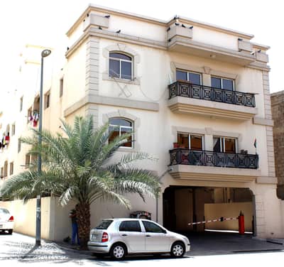 شقة 2 غرفة نوم للايجار في بر دبي، دبي - شقة في شارع خالد بن الوليد،بر دبي 2 غرف 60000 درهم - 4865516