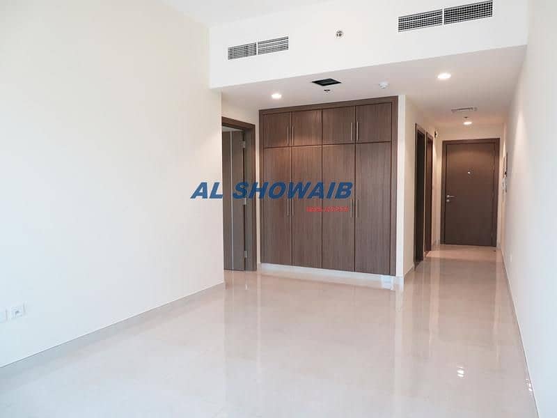 3 QUALITY 1BHK|2BATH|BALCONY|POOL|AL NAHDA 1