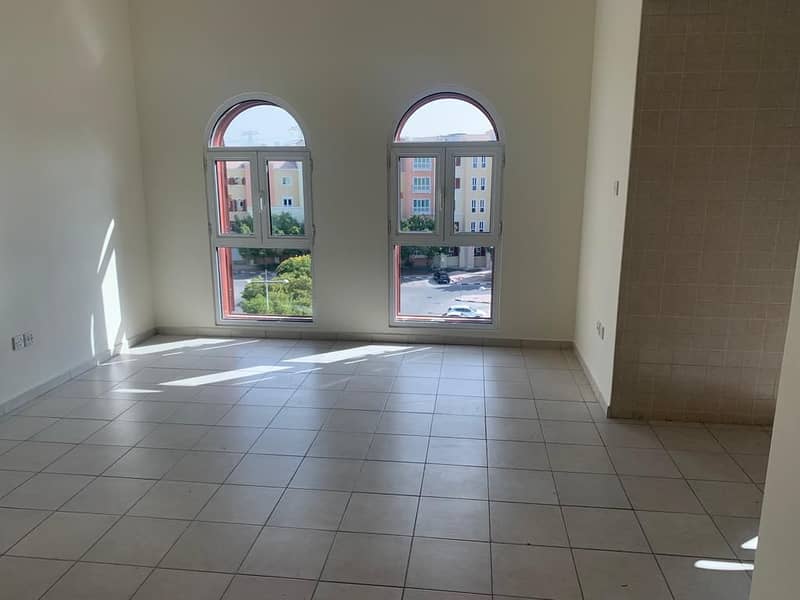 Vacant Studio | With Store Room | Near To Metro Station | Discovery Garden