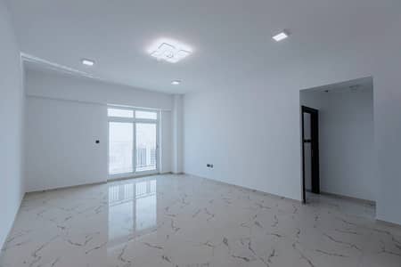 فلیٹ 1 غرفة نوم للايجار في أرجان، دبي - شقة في برج جيباس أرجان 1 غرف 44000 درهم - 5120183