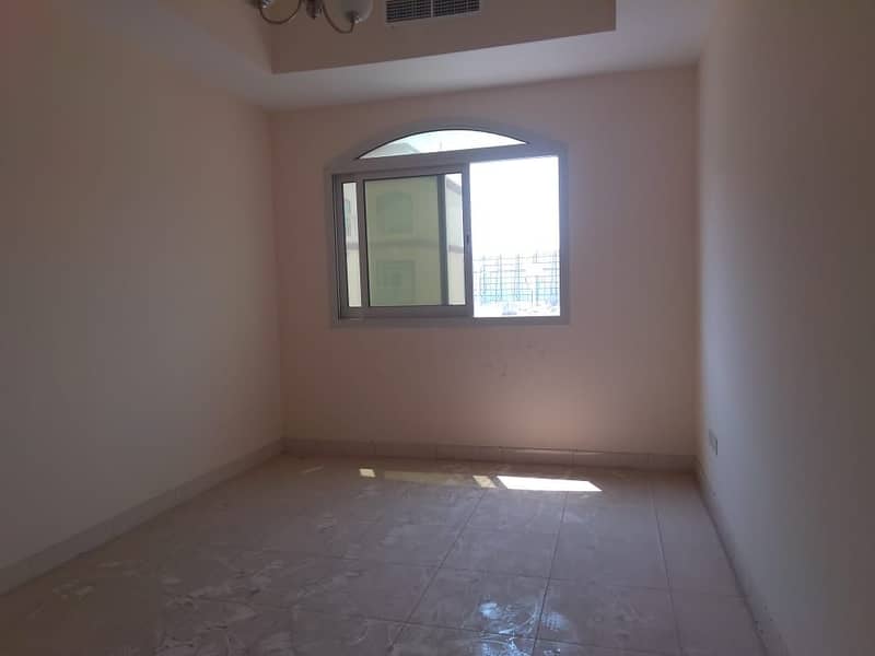 350K AED 4 bedroom villa available  for sale in ajman uptown with back yeard