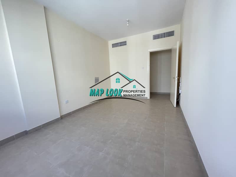 Clean Apartment 2 Bedrooms 2 Bathrooms up to 6 Payments 47k Located Al Khaldiyah A