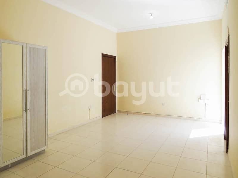 Квартира в Аль Мушриф, 1 спальня, 35999 AED - 4462617