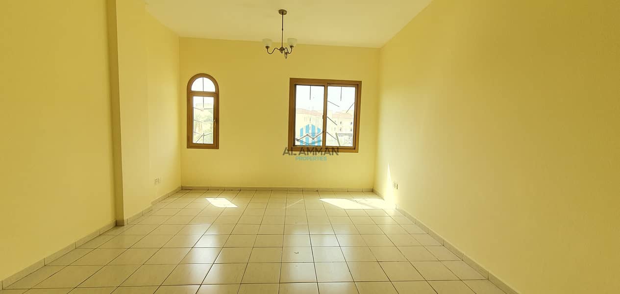 Rented / Fully Maintained / 1 Bedroom For Sale in Spain Cluster, Dubai