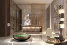 10 Utlimate Luxury 2 BR | Elie Saab Interior