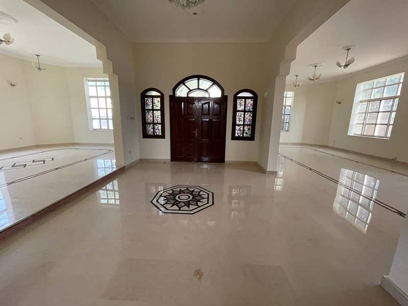 Hot Offer Big 5BHK Villa All Master Room with Pool Garden