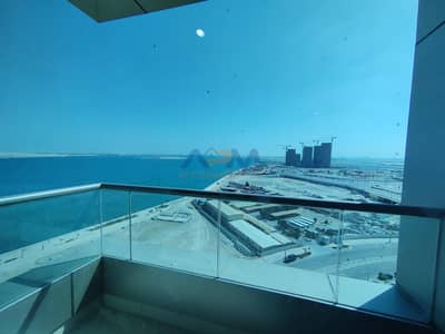1 Bedroom Flat for Rent in Al Reem Island, Abu Dhabi - Remarkable Value | Balcony Sea View | Unique