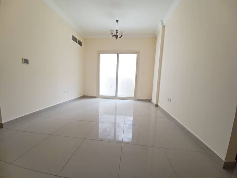 1 Month Free - Huge 2BR with 2 bath, balcony in New Muwaileh