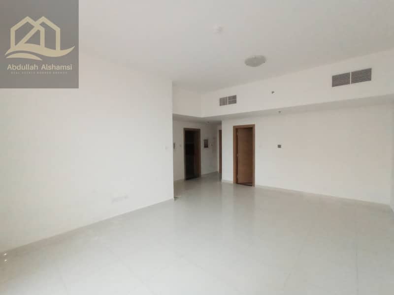 2 BHK | Master Bedroom | Well Maintained | Nice Family Building | Big Living Room | Spacious Apartment | Hot Offer | Affordable