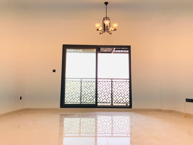 Квартира в Аль Джадаф，Аль Джаддаф Резиденс, 1 спальня, 48000 AED - 5552994