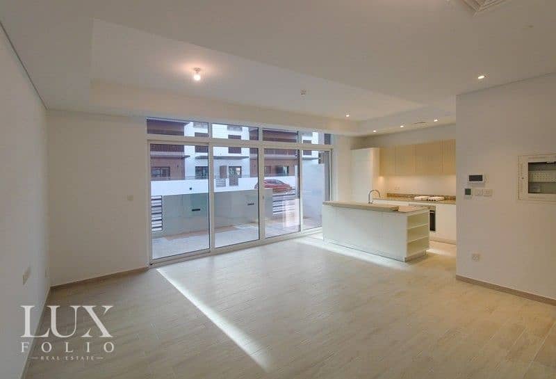 Integrated Kitchen | Comes Fully Furnished Integrated Kitchen | Comes Fully Furnished