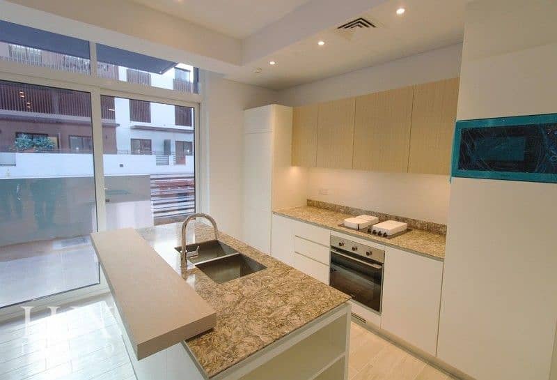 2 Integrated Kitchen | Comes Fully Furnished