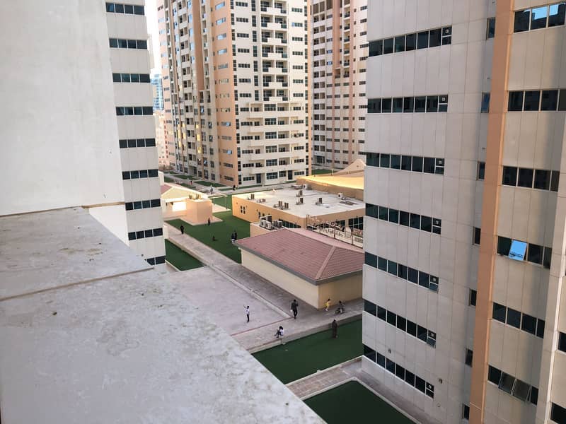 1BHK For Yearly Rent In Ajman One Towers