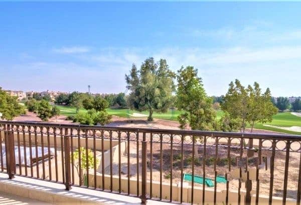 2 Exclusive| Enzo Type| Full Golf Course View