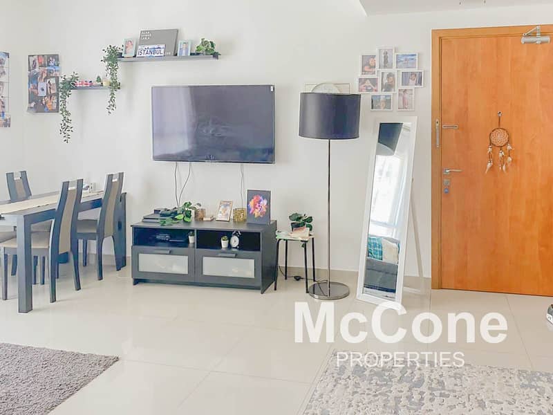 Convenient Location | Modern Living | Garden View