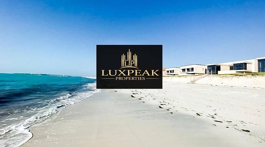 Most Luxuries Villas| Beach front| Direct Beach Access