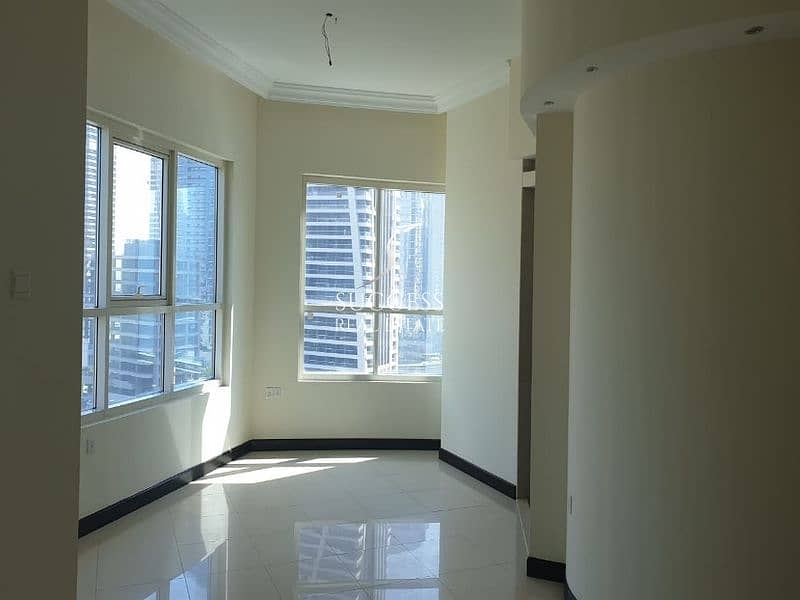 O2 Residences | 2BR with Full Golf Course View
