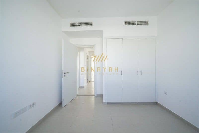 10 POOL & PARK Villa |  SAMA TOWN l 3 BED + Maid *