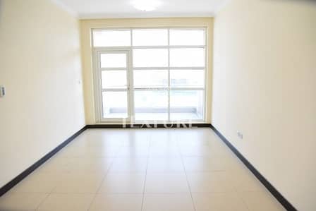 فلیٹ 2 غرفة نوم للايجار في مجمع دبي ريزيدنس، دبي - شقة في درر A مجمع دبي ريزيدنس 2 غرف 44999 درهم - 5553273
