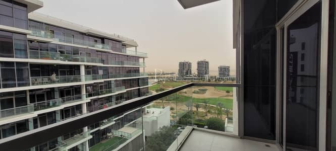 1 Bedroom Apartment for Rent in DAMAC Hills, Dubai - HIGH FLOOR | BIG BALCONY |VACANT AND READY