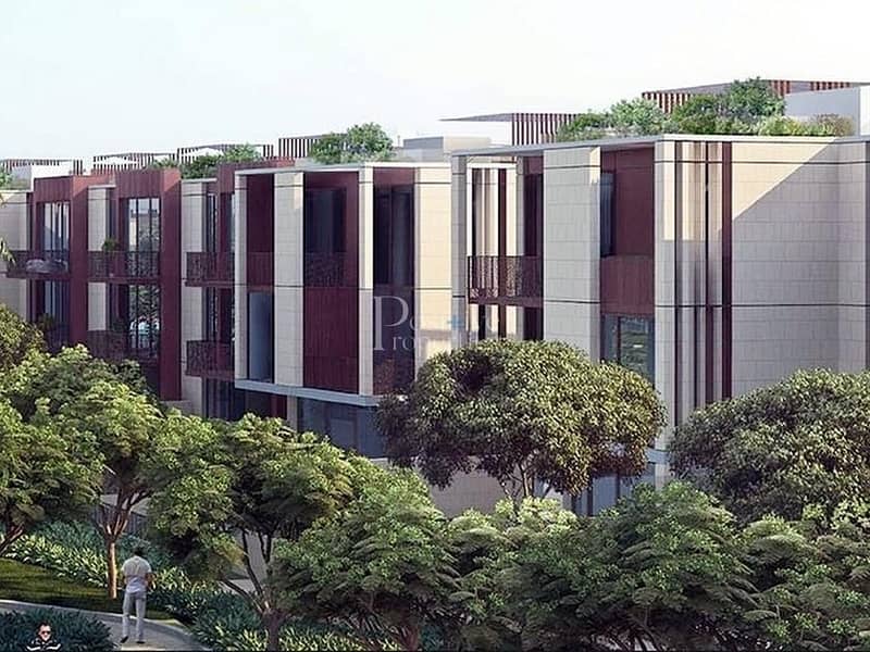 Luxurious | Sea View | Park and Pool Luxurious | Sea View | Park and Pool
