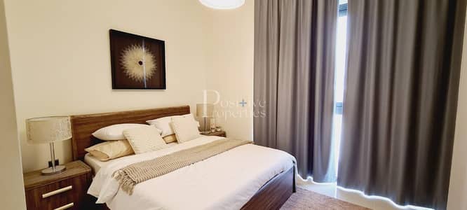 تاون هاوس 3 غرف نوم للايجار في (أكويا من داماك) داماك هيلز 2، دبي - Furnished Brand new | 3 Bedroom + Maid