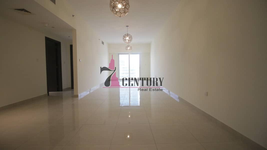 High Floor | 2 BR Apartment | Community View High Floor | 2 BR Apartment | Community View